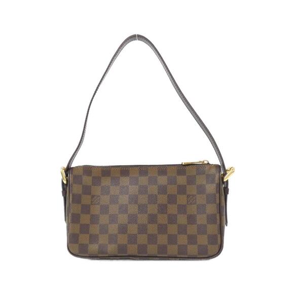 LOUIS VUITTON Brown Damier Shoulder Bag - Picture 2 of 10